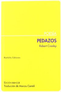Pedazos : edicion bilingue