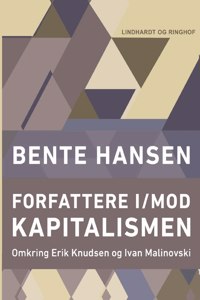Forfattere i/mod kapitalismen