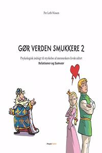 Gør Verden Smukkere 2