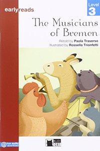 Musicians of Bremen