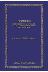 de Imperiis