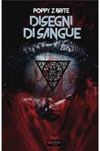 Disegni di Sangue