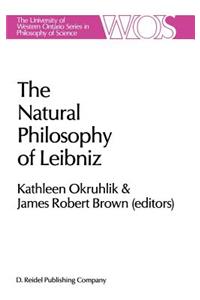 Natural Philosophy of Leibniz