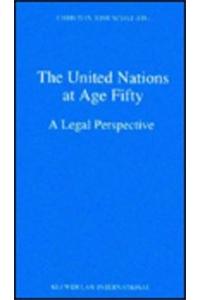 United Nations at Age Fifty