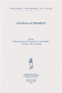 Levinas Autrement
