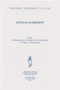 Levinas Autrement