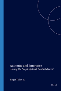 Authority and Enterprise