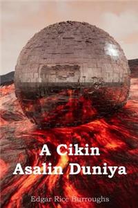 A Cikin Asalin Duniya