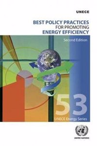 Best policy practices for promoting energy efficiency