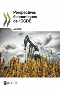 Perspectives Économiques de l'Ocde, Volume 2022 Numéro 1