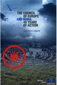 Council of Europe and Roma