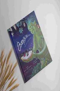 Kadhaippoma Tamil Children's Story Book
