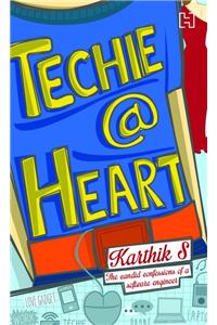 Techie@Heart