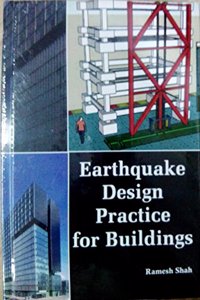 Earthquake Design Practice for Buildings