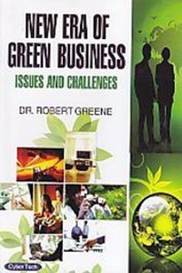 New era of green business issues and challenges