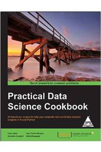 Practical Data Science Cookbook