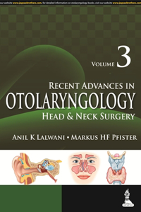 Recent Advances in Otolaryngology