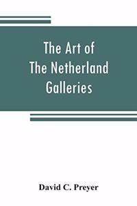 art of The Netherland galleries