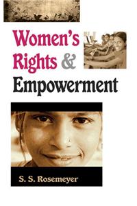 Women’s Rights & Empowerment