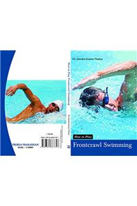 How to Play Frontcrawl Swimming