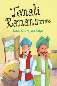 Subba Sastry and Sugar - Tenali Raman Stories