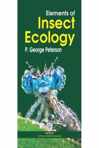 Elements Of Insect Ecology