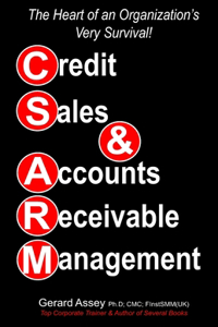 Credit Sales & Accounts Receivable Management