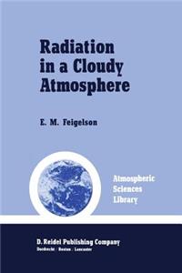 Radiation in a Cloudy Atmosphere