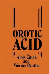 Orotic Acid