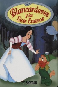 Blancanieves y Los Siete Enanos - Fantasia