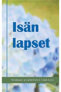 Isän lapset