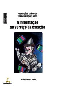 Informacao ao Servico da Estacao