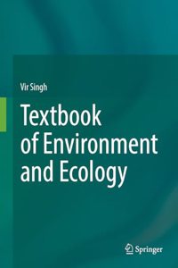 Textbook of Environment and Ecology