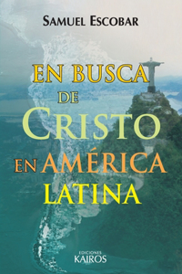 busca de Cristo en América Latina