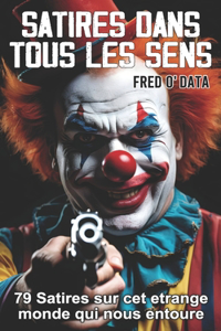 Satires dans tous les sens