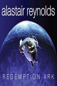 Redemption Ark