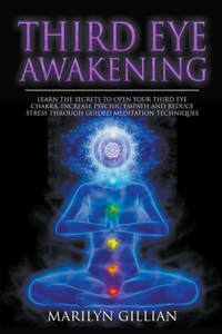 Third Eye Awakening