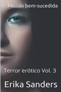 Missão Bem-sucedida