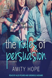 Rules of Persuasion