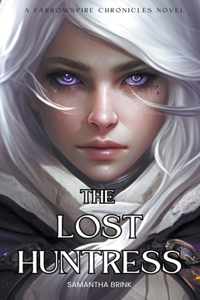 Lost Huntress