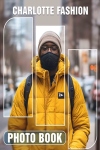 Charlotte Fashion Photo Book