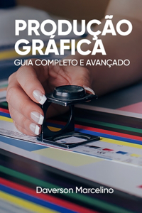 Produção Gráfica