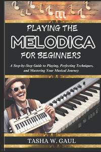 Playing The Melodica For Beginners