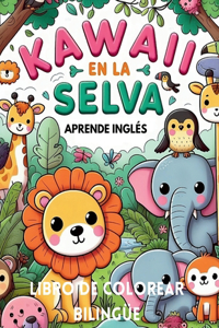 Kawaii en la selva