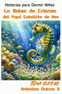 Historias para Dormir Niños