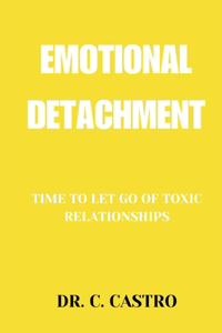 Emotional Detachment