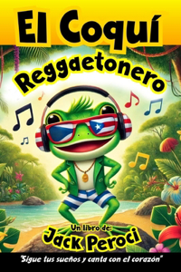 Coquí Reggaetonero
