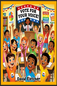 Vote For Your Voice