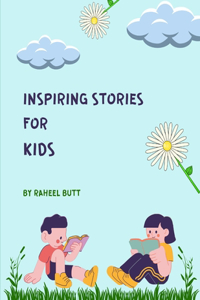 Inspiring Stories for Kids