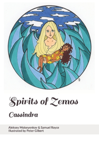 Spirits of Zemos